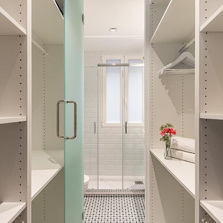 Ferienwohnung Waou Chamberi V - Alquiler Corta Duracion Madrid Exterior foto